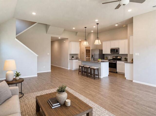 7601 Santolina, Drive Denton, TX photo 17