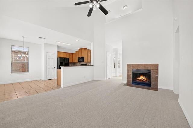 1625 Nighthawk Drive, Little Elm, TX photo 9