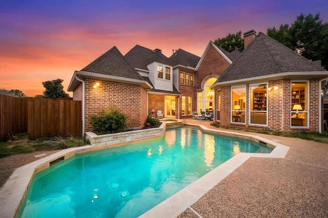5024 Hummingbird, Lane Plano, TX photo 31