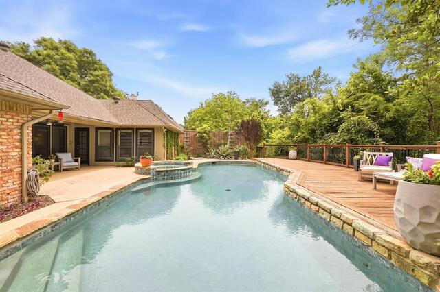 8710 Sanshire Avenue, Dallas, TX image