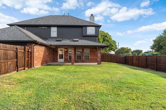 1326 Woodmoor, Drive Allen, TX photo 36