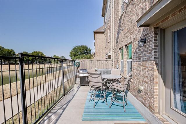 596 Waterloo, Drive Lewisville, TX photo 32