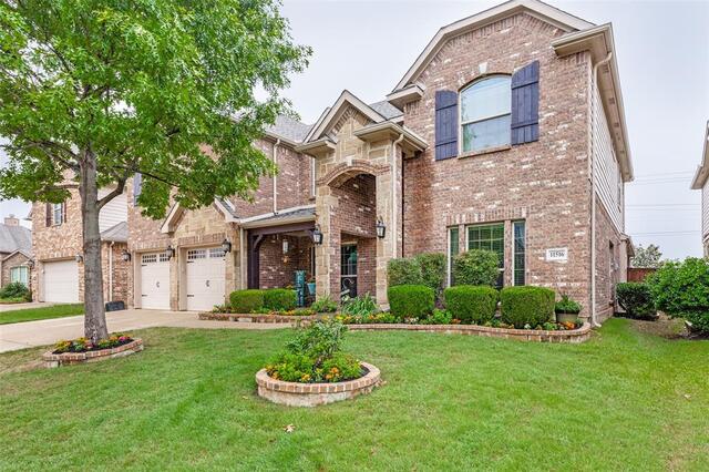 11516 Compton Trail, Fort Worth, TX image
