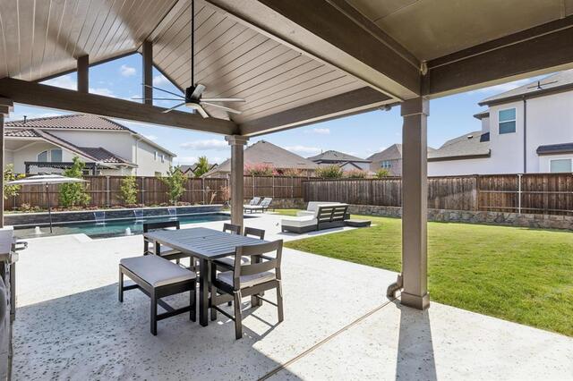 1805 Lizzy, Lane Allen, TX photo 35