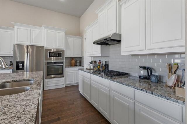 7309 Clear Rapids, Drive McKinney, TX photo 12