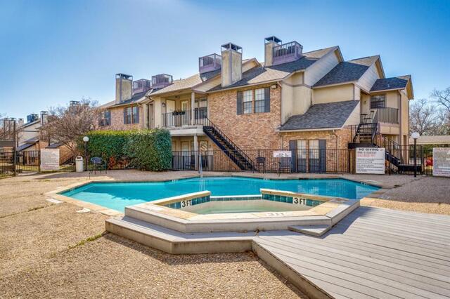 2835 Keller Springs, 502 Carrollton, TX photo 26