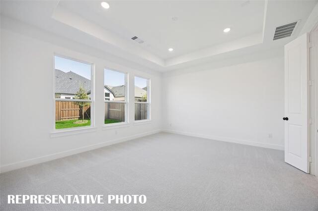 15783 Amber, Street Frisco, TX photo 8