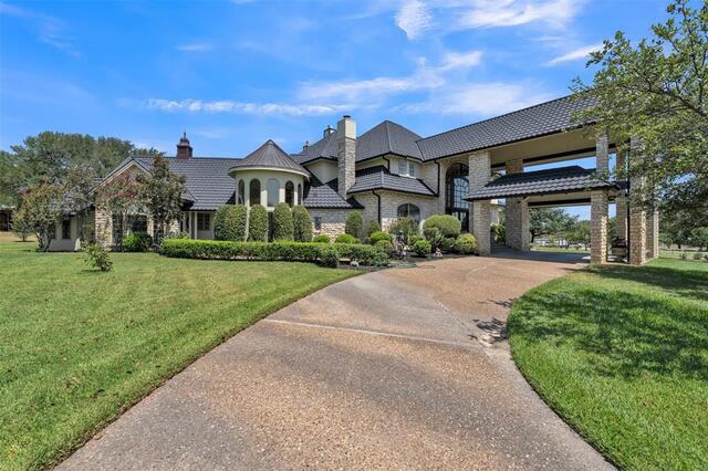 8801 Clay Hibbins, Road Keller, TX photo 8