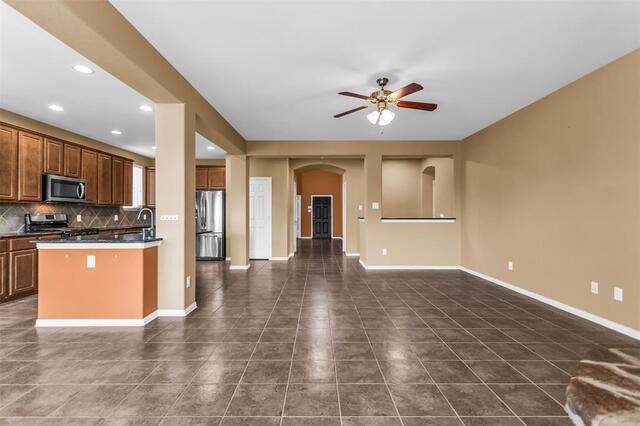 2620 Tradewinds Drive, Little Elm, TX photo 5
