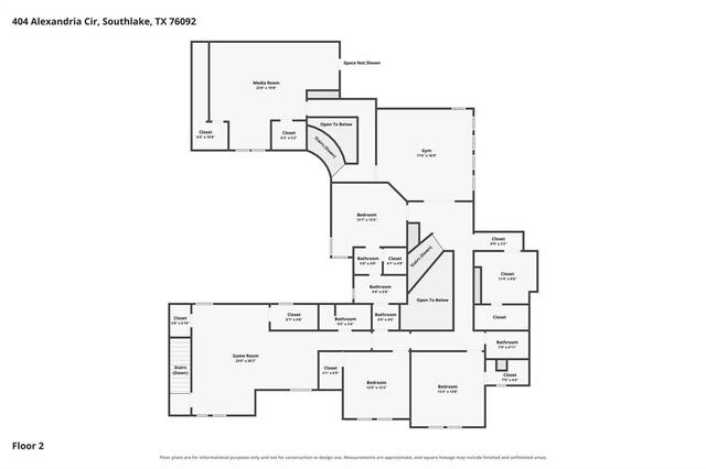 404 Alexandria, Circle Southlake, TX photo 40