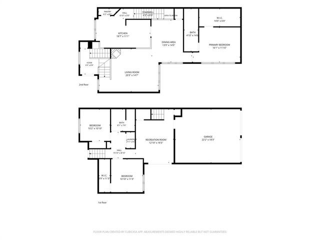 2923 Menlo Park, Lane Carrollton, TX photo 40