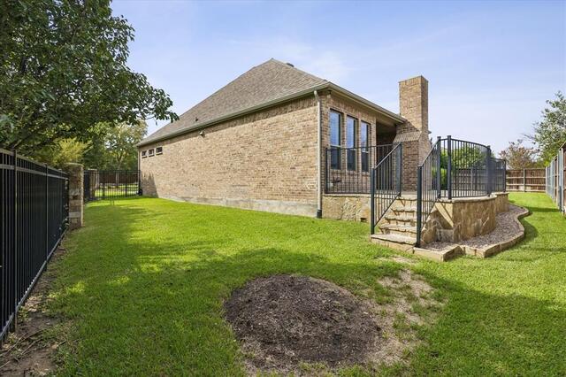 2845 Torino, Trail Keller, TX photo 24