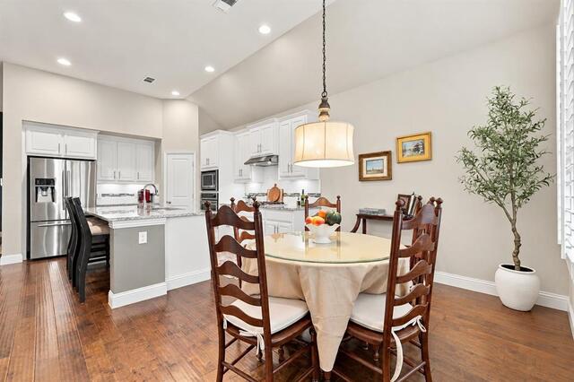 9909 Pikes Peak Place, Little Elm, TX photo 16