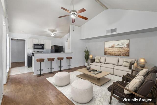 6051 Dooley Drive, The Colony, TX photo 6