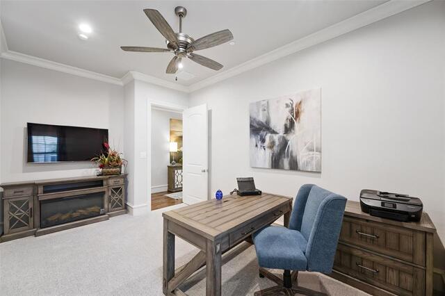 6908 Istina, Drive McKinney, TX photo 22