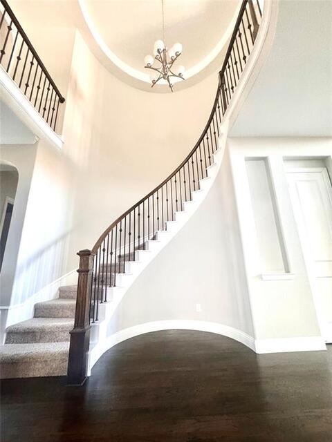 12912 Twelve Oaks, Avenue Frisco, TX photo 9