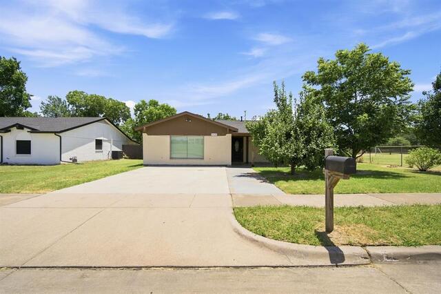 5420 Galway Lane, North Richland Hills, TX image