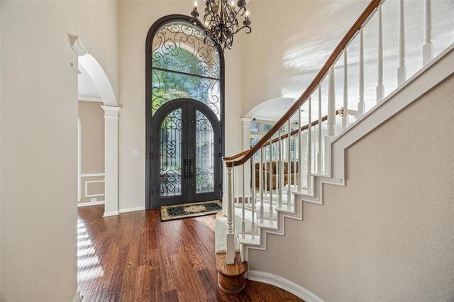 1812 Haversham Drive, Flower Mound, TX photo 3