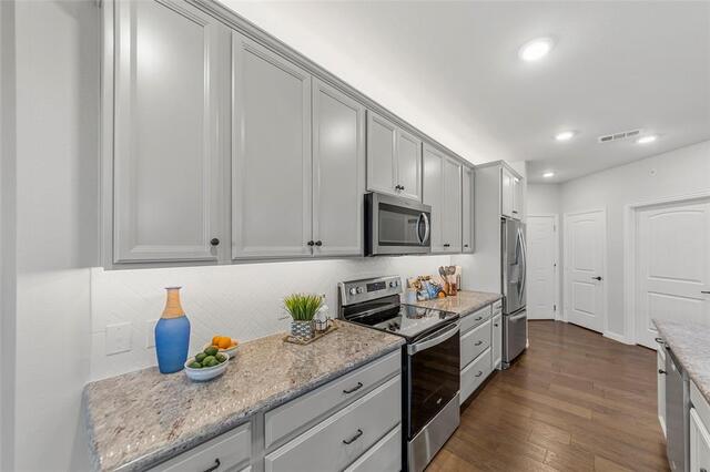 651 N Watters Road, 5407 Allen, TX photo 5