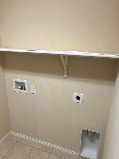 1417 Lone Pine Drive, Little Elm, TX photo 9