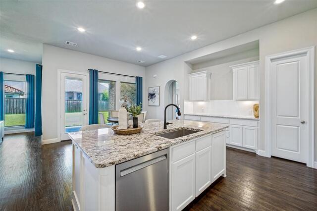 2817 Links, The Colony, TX photo 15