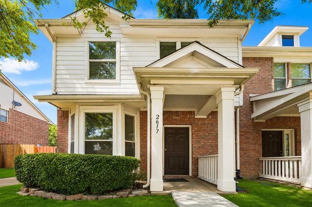 2617 Boedeker Drive, Plano, TX image