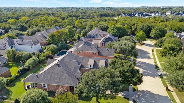 4605 Foxglove Court, Flower Mound, TX photo 37