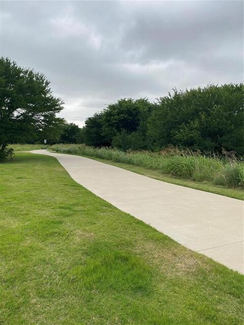 7297 Sacaton, Trail Frisco, TX photo 3