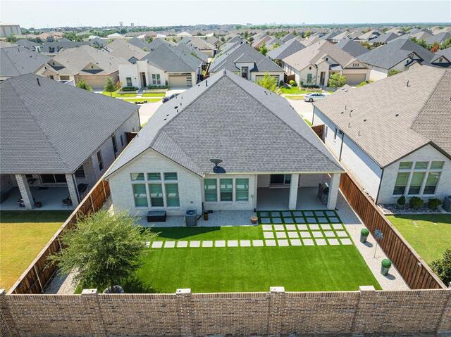 1012 Terra Vista, Drive Allen, TX photo 32