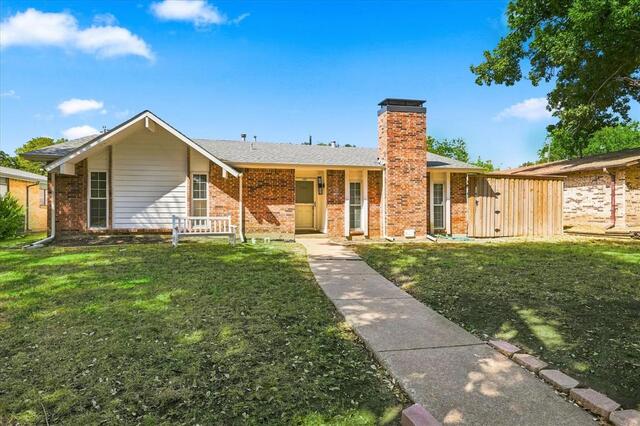1405 Wind Cave, Circle Plano, TX photo 10
