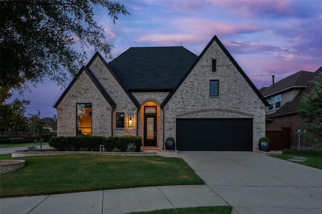 4121 Pepper Grass, Lane Prosper, TX photo 2