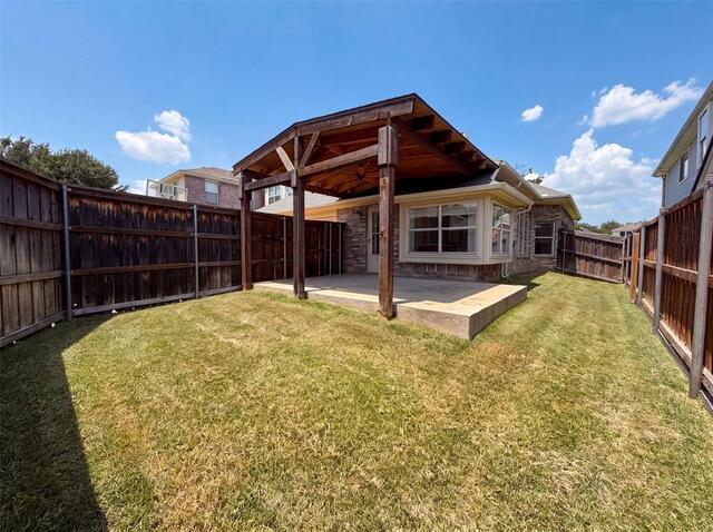 1688 Yellowstone, Avenue Lewisville, TX photo 26