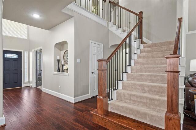 2116 Tennyson Drive, Flower Mound, TX photo 24