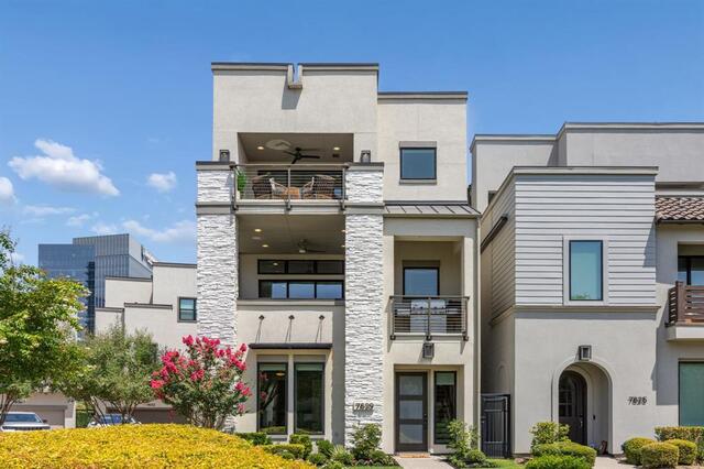 7829 Merit Lane, Plano, TX image