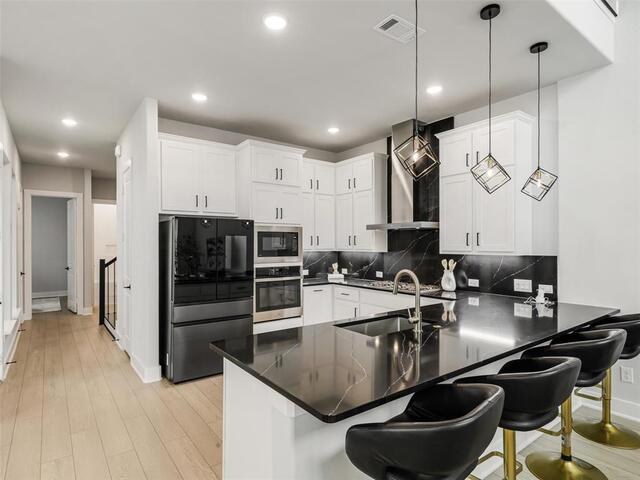 7304 Endeavor, Lane McKinney, TX photo 9