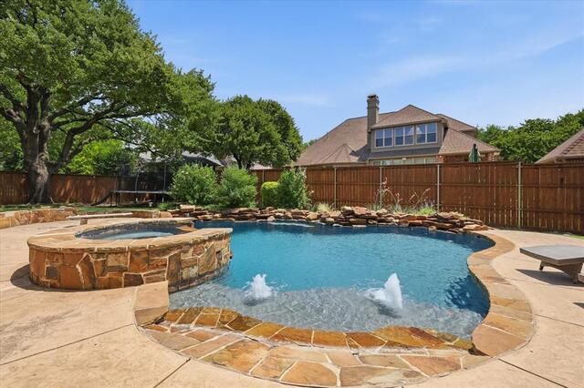 421 Copperfield, Street Southlake, TX photo 36