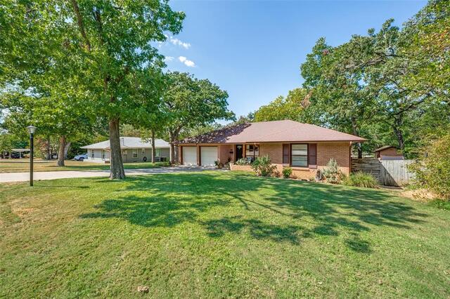 1403 Greenwood, Drive Denton, TX photo 36