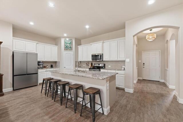 3501 Meadowtrail, Lane Denton, TX photo 11
