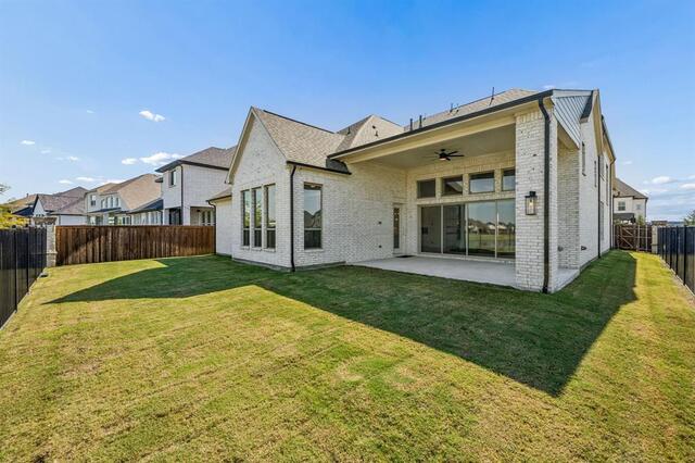 2970 Sunfish, Street Prosper, TX photo 36