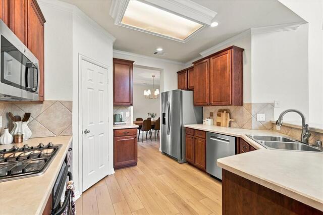3532 Westminister Trail, Flower Mound, TX photo 16