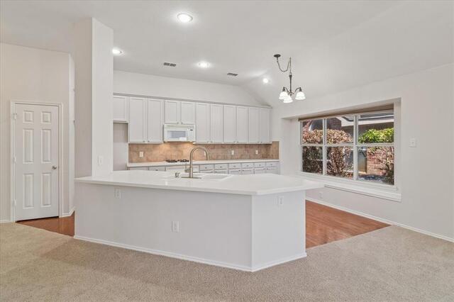 1699 Garrison, Drive Frisco, TX photo 8