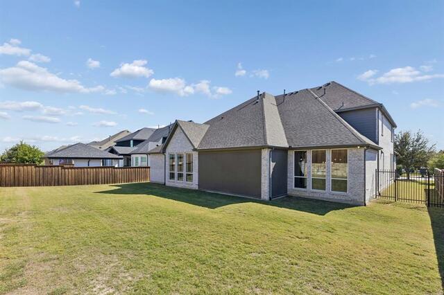 2111 Longmont, Lane Prosper, TX photo 37
