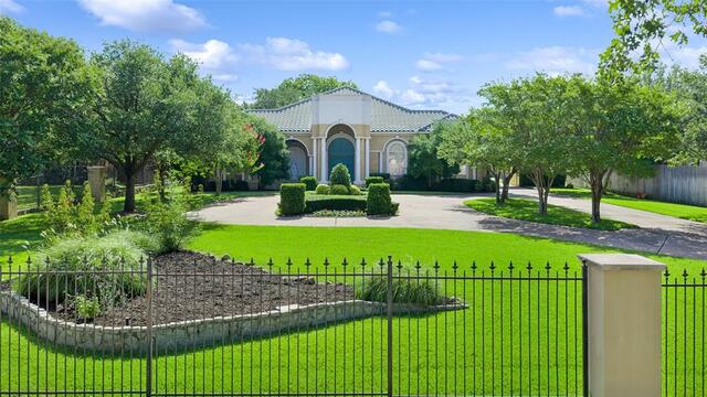 4145 Roberts Road, Grapevine, TX image