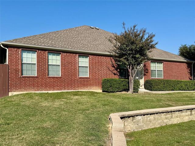 236 Bexar, Drive Lewisville, TX photo 4