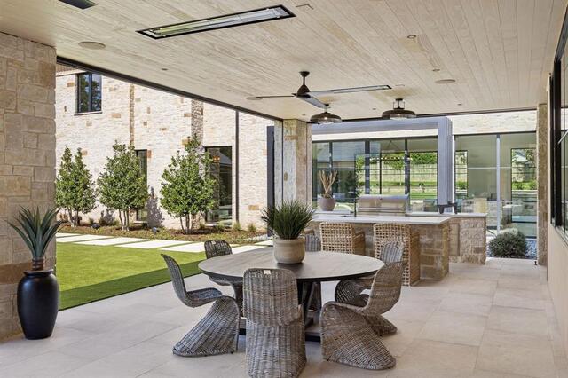 1525 Meandering Way, Drive Westlake, TX photo 30