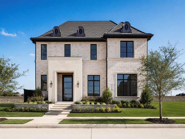 113 Murano Place, Southlake, TX image