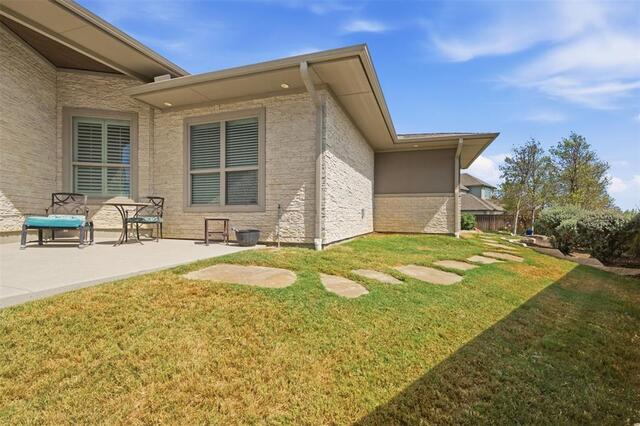 402 Appaloosa, Run Argyle, TX photo 35