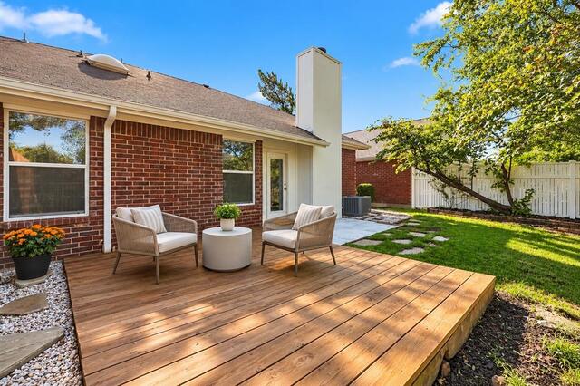 6821 Douglas, Creek Plano, TX photo 31