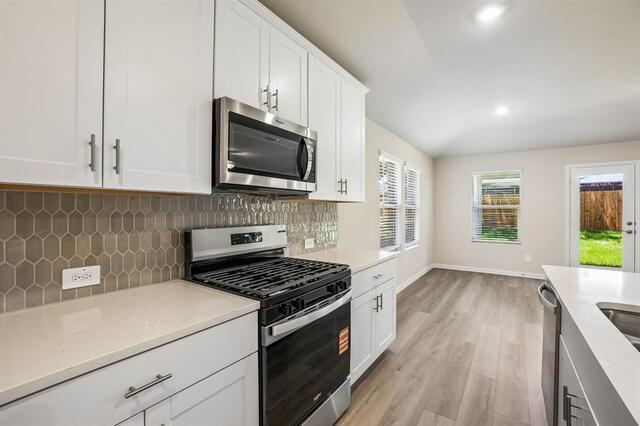2604 Nicole, Drive Denton, TX photo 6