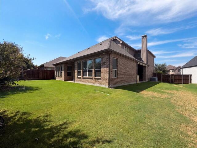 851 Yellowcress, Drive Prosper, TX photo 18